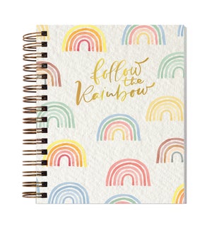 JOURNAL/Rainbows