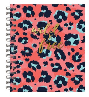 JOURNAL/Pink Cheetah