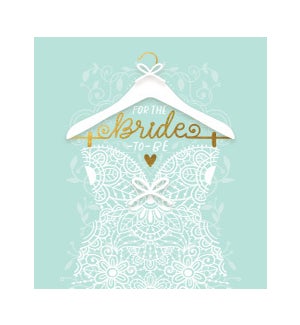 GIFTCARD/Bridal Shower