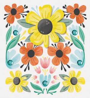 GIFTCARD/Floral