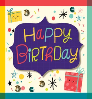 GIFTCARD/Birthday