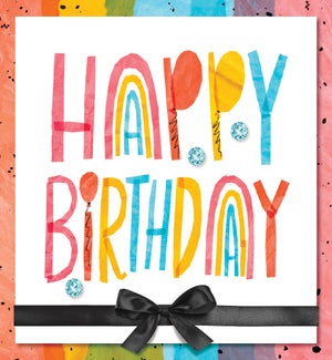 GIFTCARD/Birthday