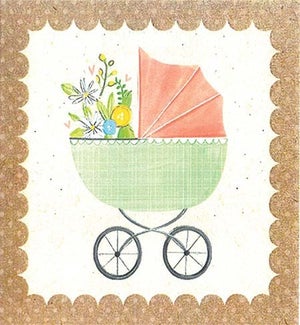 GIFTCARD/New Baby