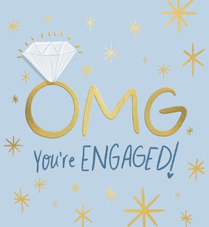 GIFTCARD/Engagement