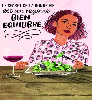 BDFR/Le Secret De La BonneVie