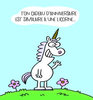 BDFR/Ton CadeauD’Anniversaire