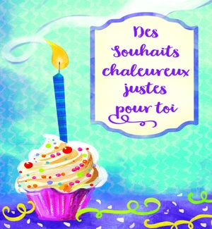 BDFR/Des SouhaitsChaleureux