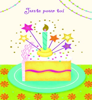 BDFR/Juste Pour To