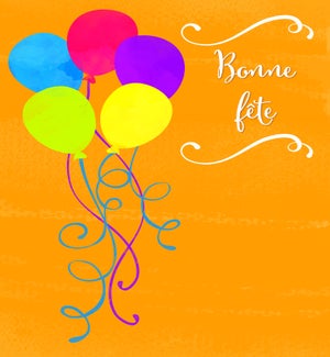 BDFR/Bonne Fête