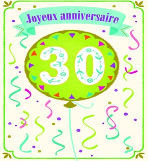 ABDFR/Joyeux Anniversaire