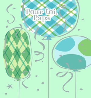 RBDFR/Pour Toi, Papa