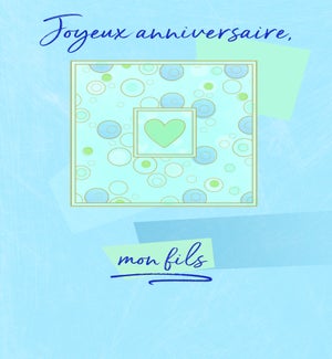 RBDFR/Joyeux Anniversaire