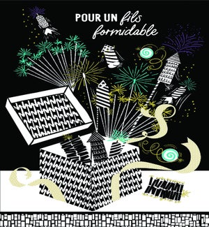 RBDFR/Pour Un Fils Formidable