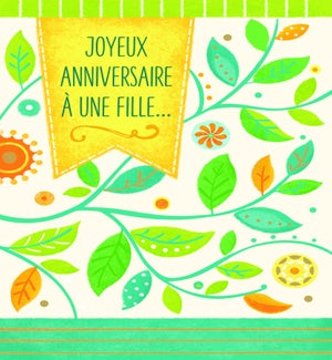 RBDFR/Joyeux Anniversaire