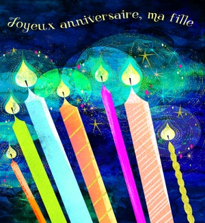 RBDFR/Joyeux Anniversaire