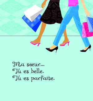 RBDFR/Ma Soeur… Tu Es Belle
