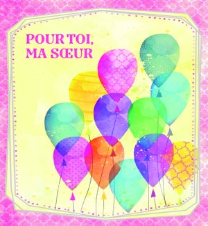 RBDFR/Pour Toi Ma Soeur