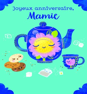 RBDFR/Joyeux Anniversaire
