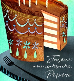 RBDFR/Anniversaire Pepere