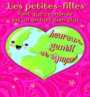 RBDFR/Les Petites–Filles Font