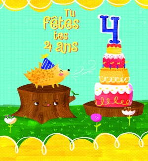 ABDFR/Joyeux Anniversaire!