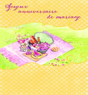 ANFR/Anniversaire Mariage