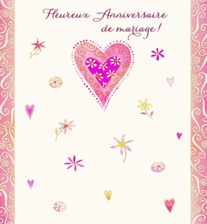 ANFR/Fleureux Anniversaire