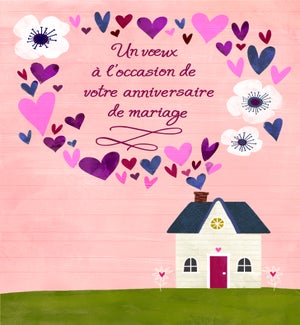 ANFR/Anniversaire De Mariage