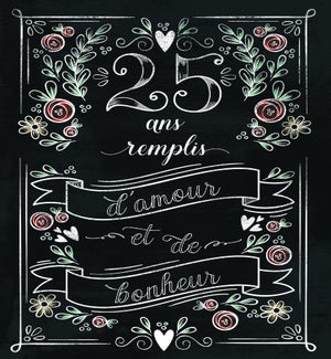 ANFR/25Th Ans Remplis A'Amour