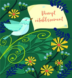 GWFR/Prompt Retablissement