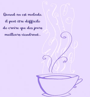 GWFR/Quand On Est Malade