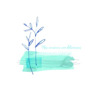 SYFR/Nos SincèresCondoléances