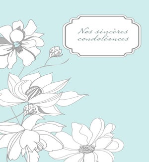 SYFR/Nos SincèresCondoléances