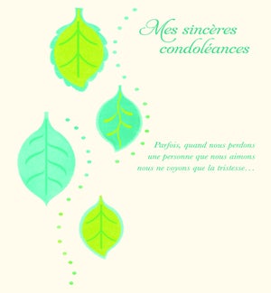 SYFR/Mes SincèresCondoléances