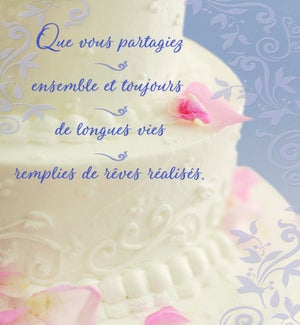WDFR/Que Vous Partagiez