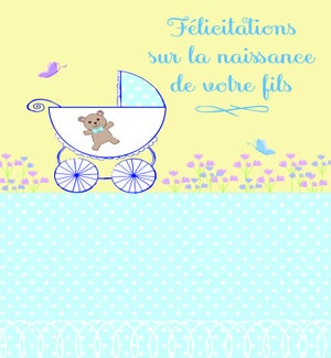 NBFR/De Votre Fils