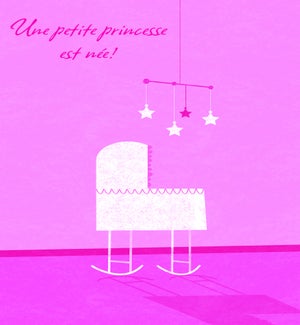 NBFR/Une Petite Princesse