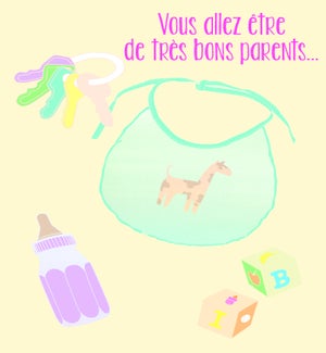 NBFR/Très Bons Parents…