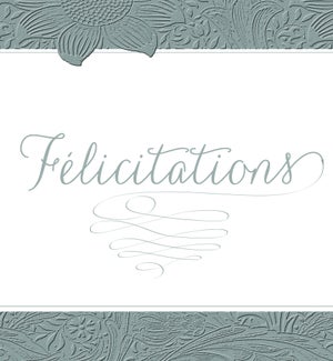 COFR/Félicitations