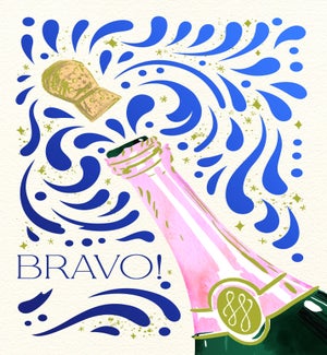 COFR/Bravo