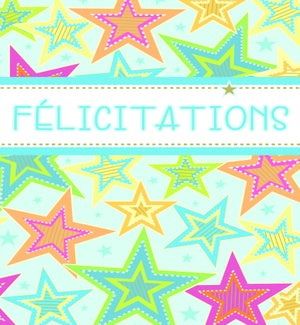 COFR/Félicitations