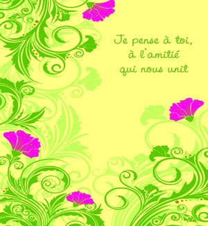 THFR/Je Pense À Toi