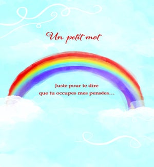 THFR/Un Petit Mot