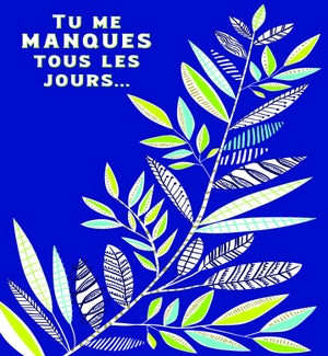 THFR/Tu Ne Manques