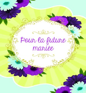 WDFR/Pour La Future Mariee