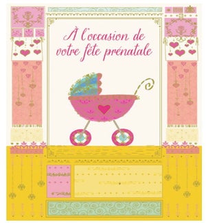 NBFR/De VotreFête Prénatale