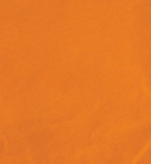 TISSUE/Orange