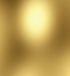 TISSUE/Gold Metallic