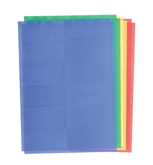 TISSUE/Multi-Pak Primary
