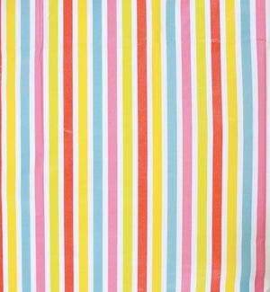 TISSUE/Stripes